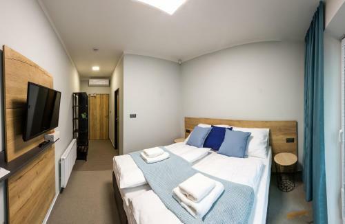 Hostal Penzion Start Ostrava