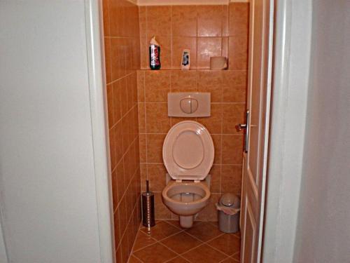 Apartment U Semushki 2