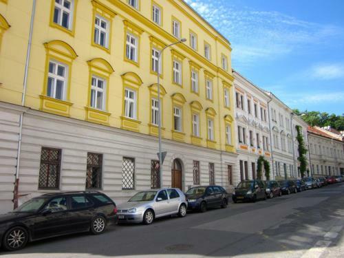 Apartamento Prague City Loft And Studio