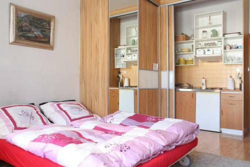 Apartamento Prague City Loft And Studio
