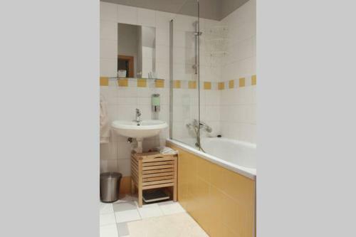 Apartamento Prague City Loft And Studio