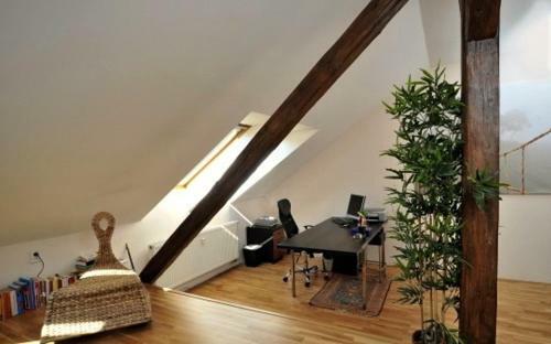 Apartamento Prague City Loft And Studio