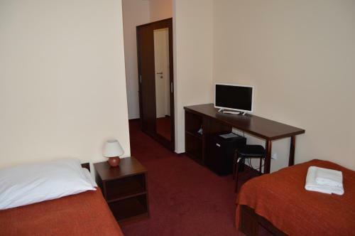 Hotel Ar�na