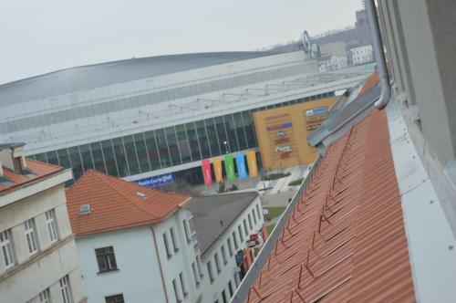Hotel Ar�na