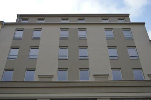 Hotel Ar�na