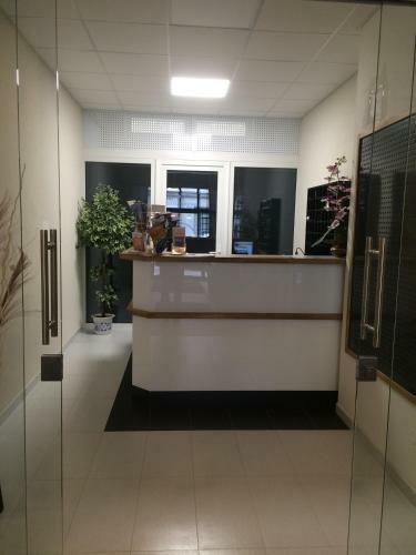 Hotel Ar�na