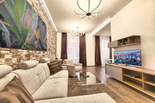 Apartments Krizovnicka