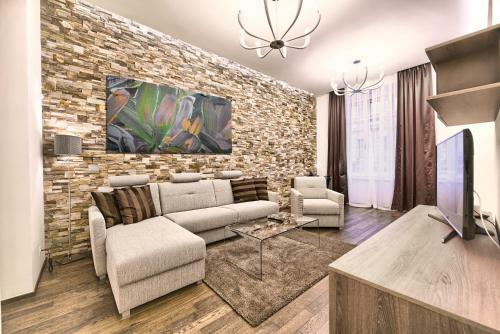Apartments Krizovnicka
