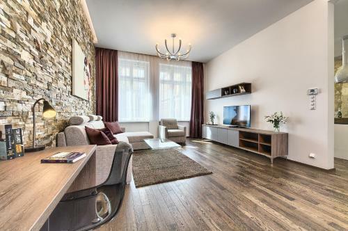Apartments Krizovnicka