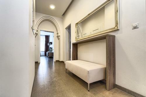 Apartments Krizovnicka
