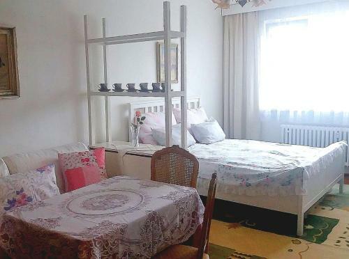 Apartments Belandria