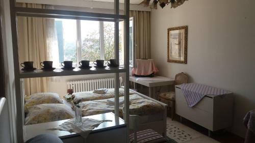 Apartments Belandria