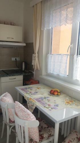 Apartments Belandria