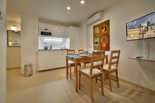 Apartamento A. V. Pension Praha