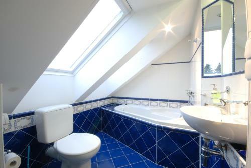 Apartamento A. V. Pension Praha
