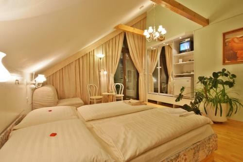 Apartamento A. V. Pension Praha