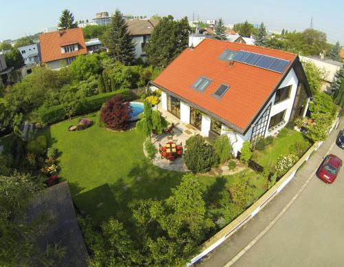 Apartamento A. V. Pension Praha
