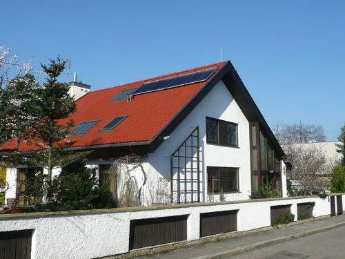Apartamento A. V. Pension Praha