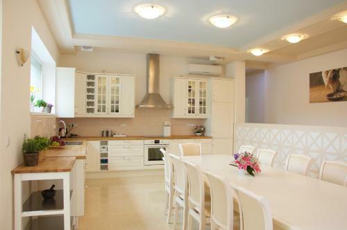 Apartments Cordeus