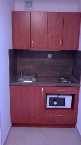 Hostel Blanice
