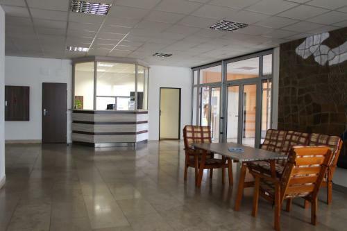 Hostel Blanice