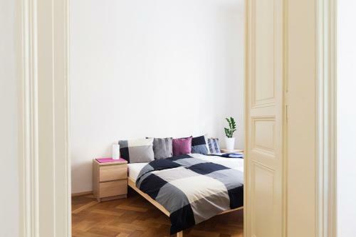 Apartamento Hanan's P?trossova