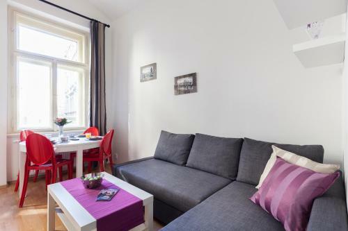 Apartamento Hanan's P?trossova