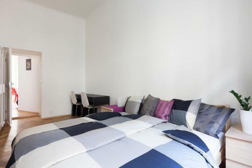 Apartamento Hanan's P?trossova