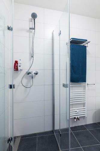 Apartamento Hanan's P?trossova