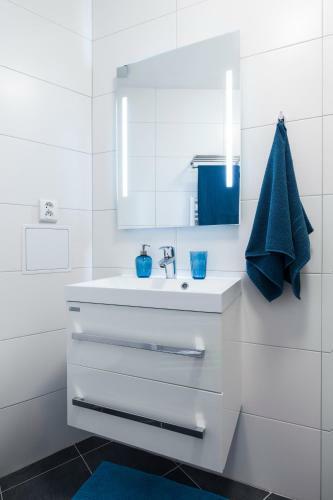 Apartamento Hanan's P?trossova