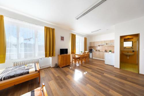 Hostal Penziony Bene?