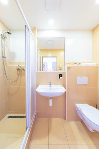 Hostal Penziony Bene?