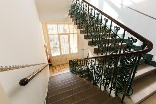 Designer Vinohrady Apartments