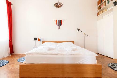 Designer Vinohrady Apartments