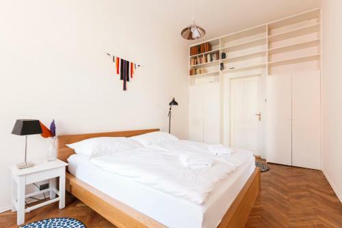 Designer Vinohrady Apartments
