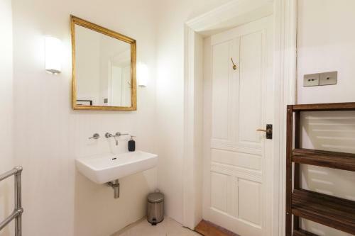 Designer Vinohrady Apartments