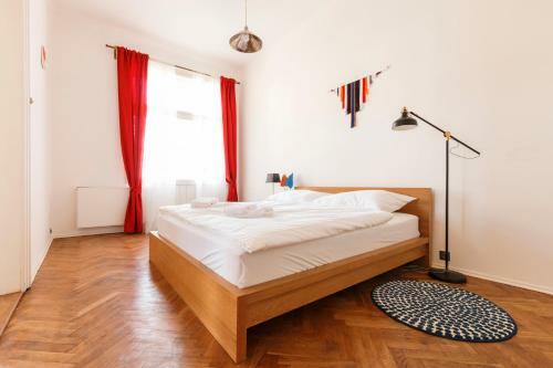 Designer Vinohrady Apartments
