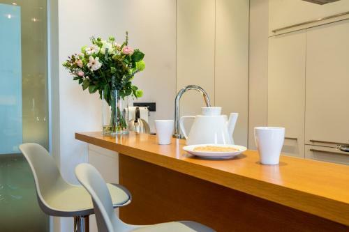 Designer Vinohrady Apartments