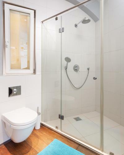Designer Vinohrady Apartments