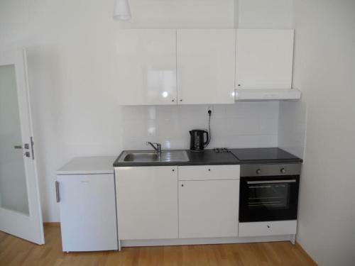 Apartment David Garden Towers