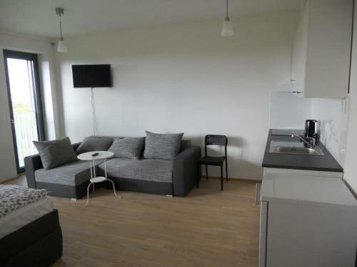 Apartment David Garden Towers
