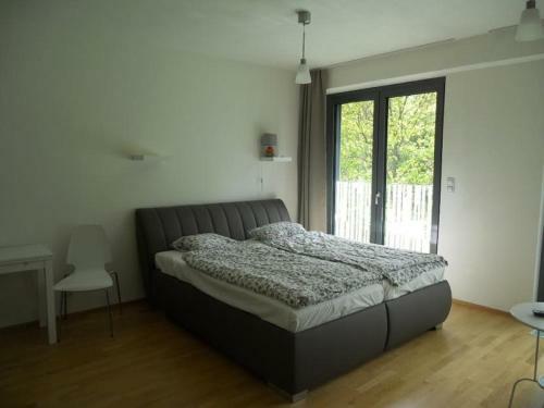 Apartment David Garden Towers