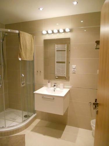 Apartment David Garden Towers