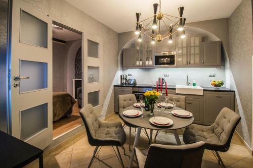 Apartamento Unique Apt 250m From The Charles Bridge