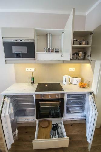 Apartamento Unique Apt 250m From The Charles Bridge