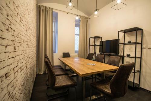 Apartamento Brooklyn Sauna Apt By Ruterra