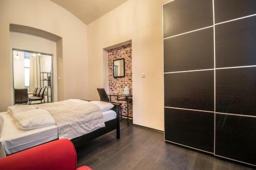 Apartamento Brooklyn Sauna Apt By Ruterra