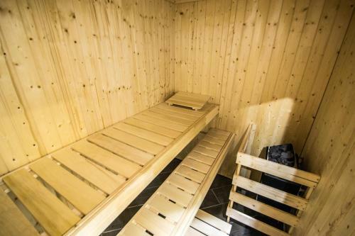 Apartamento Brooklyn Sauna Apt By Ruterra