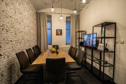 Apartamento Brooklyn Sauna Apt By Ruterra