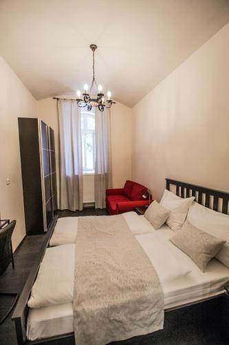 Apartamento Brooklyn Sauna Apt By Ruterra
